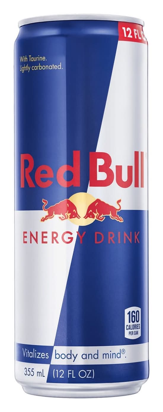 Red Bull