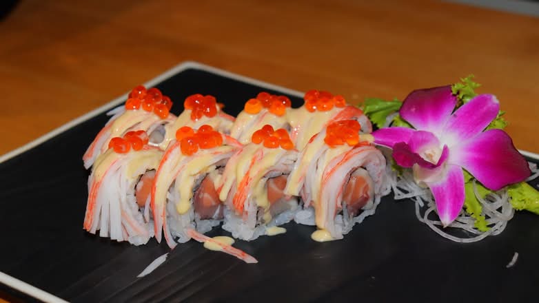 Sunny Roll(8)
