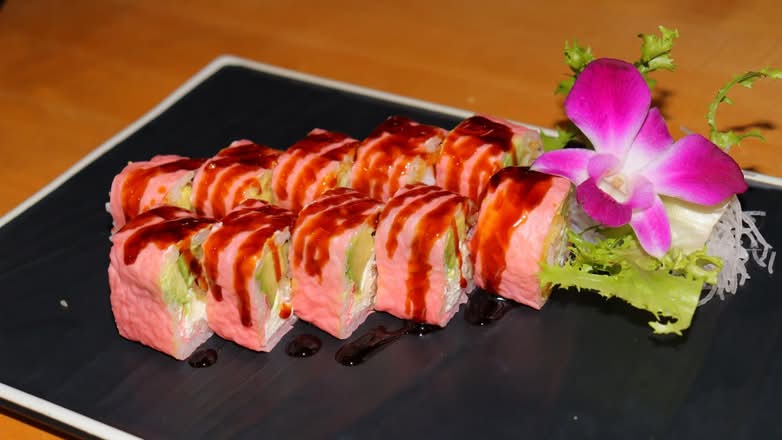 Pink Lady Roll(10)