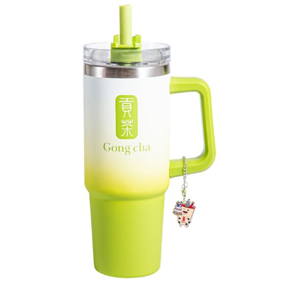 Felix - Matcha Tumbler