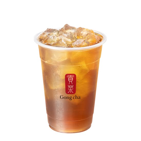 Oolong Tea