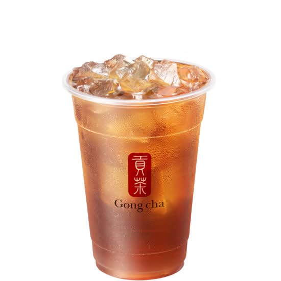 Earl Grey Tea