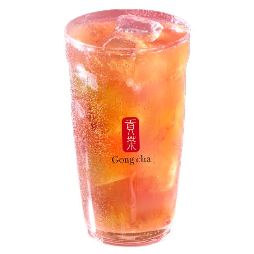 Strawberry Levitea