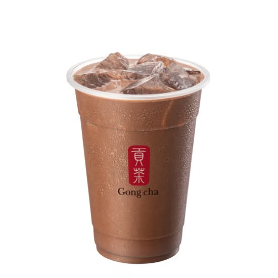 Chocolate Drink