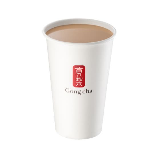 Vietnamese Coffee - Hot
