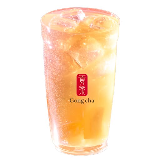 Passion Levitea
