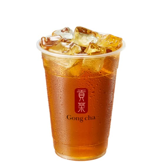 Wintermelon Drink