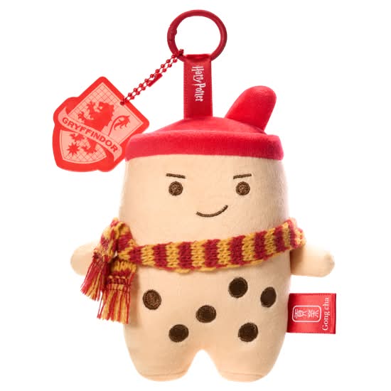Gryffindor Plushie