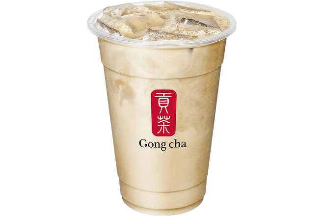 Coffee Milk Tea