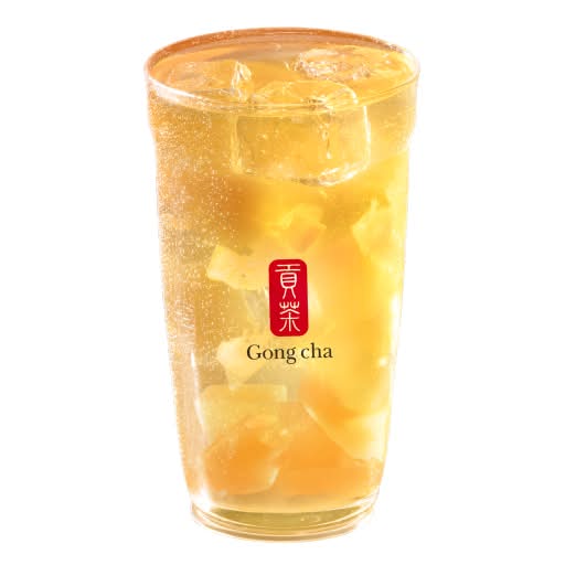 HoneyLemon Levitea