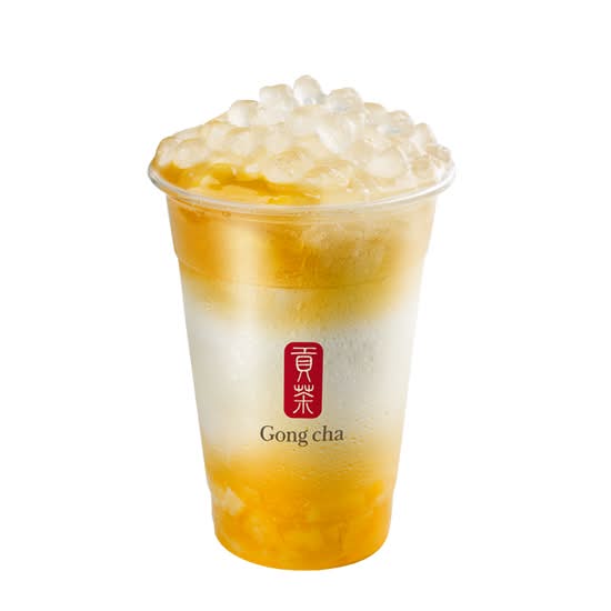 Lemon Ai-Yu w/ White Pearls