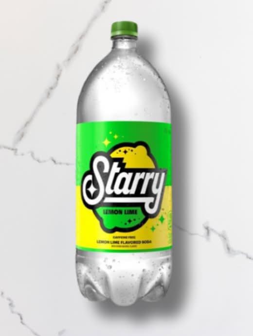 2L Starry