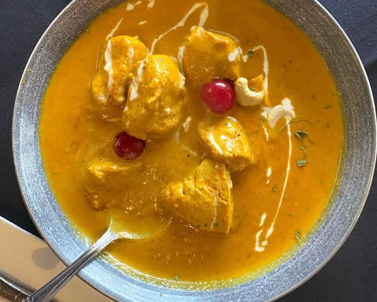 Chicken Korma