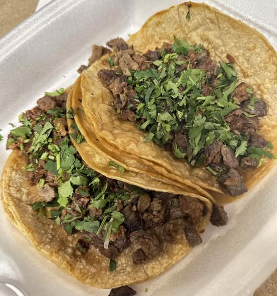 SIDE TACO