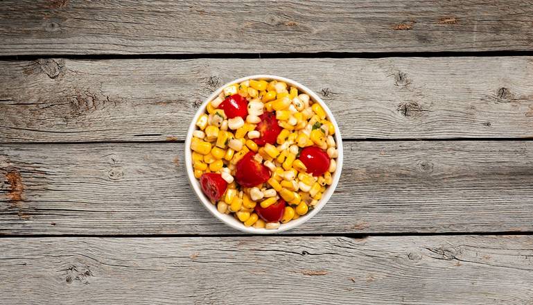 Sweet Corn Salad