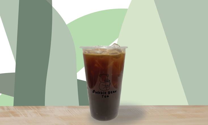 Iced Americano