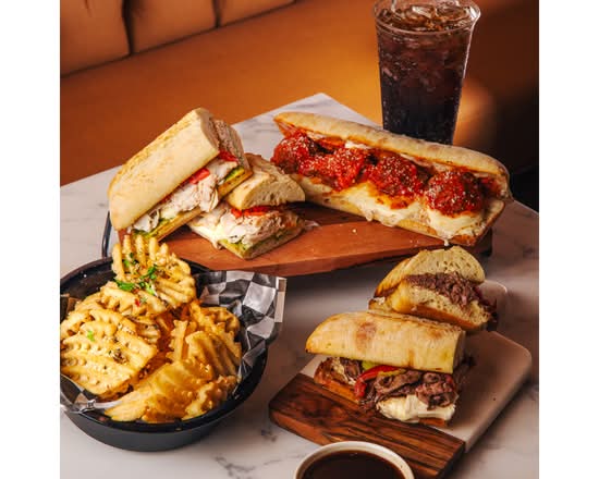Lunch Bundle