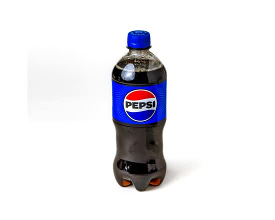 Pepsi