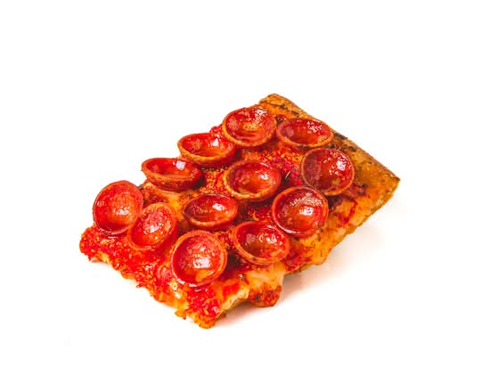 Pepperoni Slice