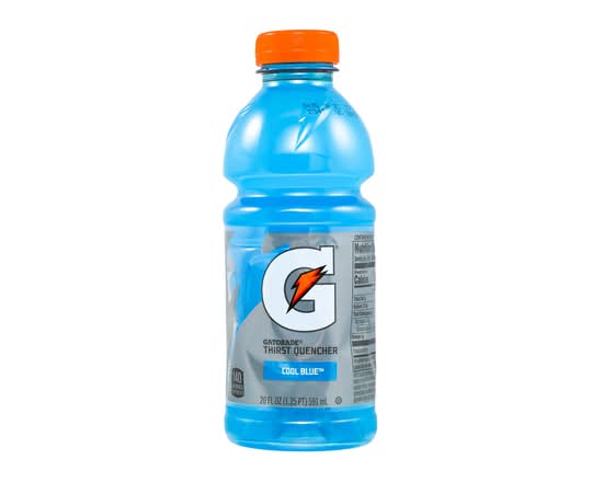Gatorade
