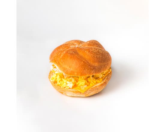 Egg & Cheese