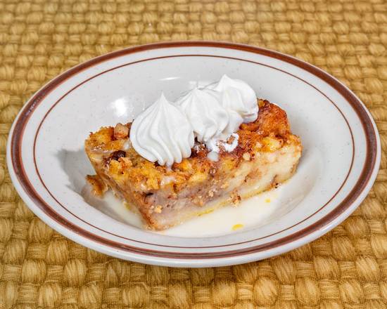 Bread Pudding