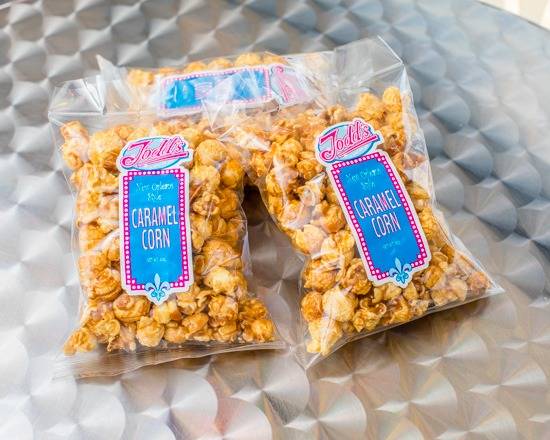 Caramel Corn