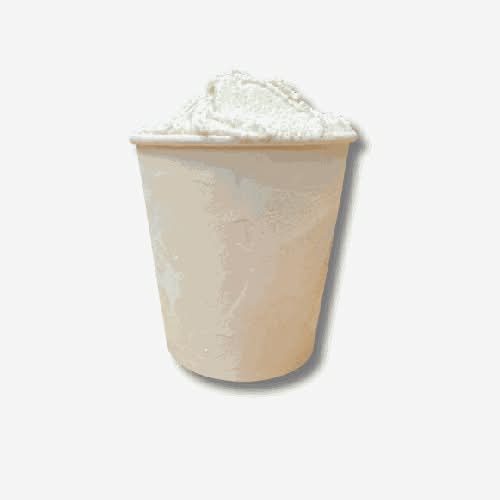 Sweet Cream Gelato Pint