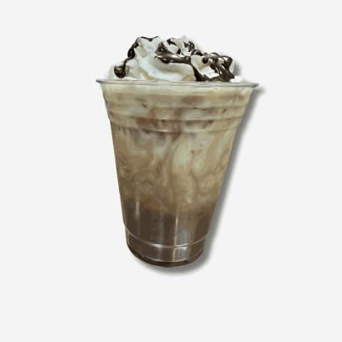 Iced Mocha