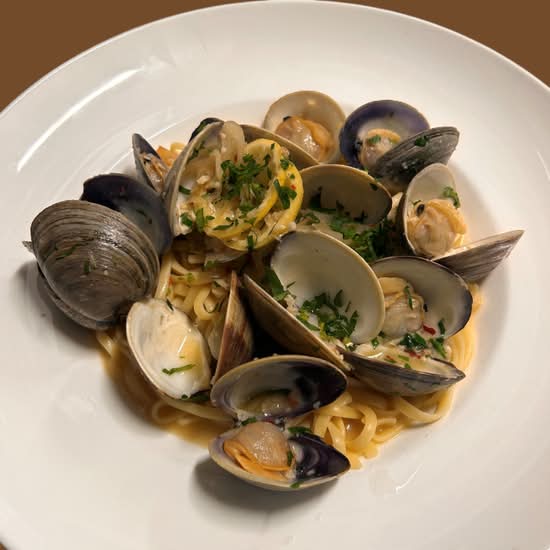 Vongole Veraci