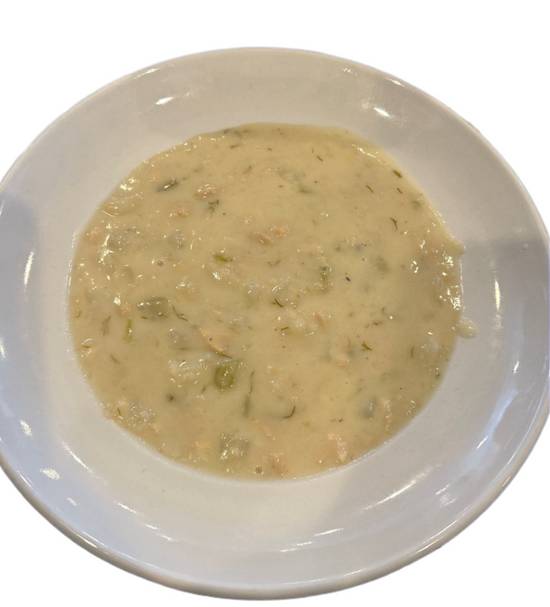 Chowder BOWL