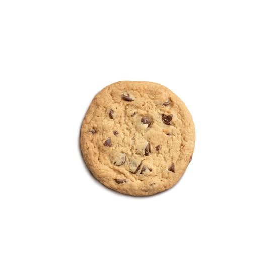 Chocolate Chip Cookie