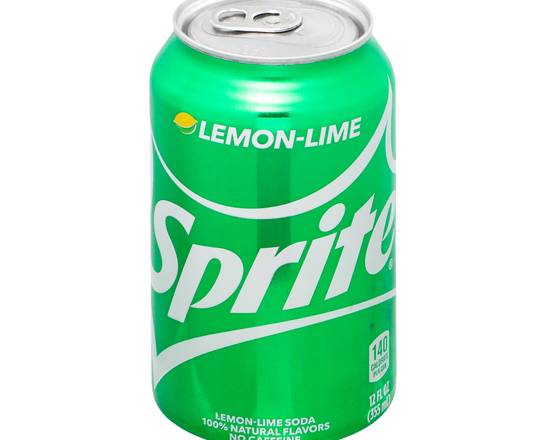 sprite