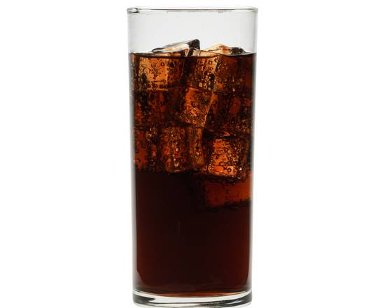 coke