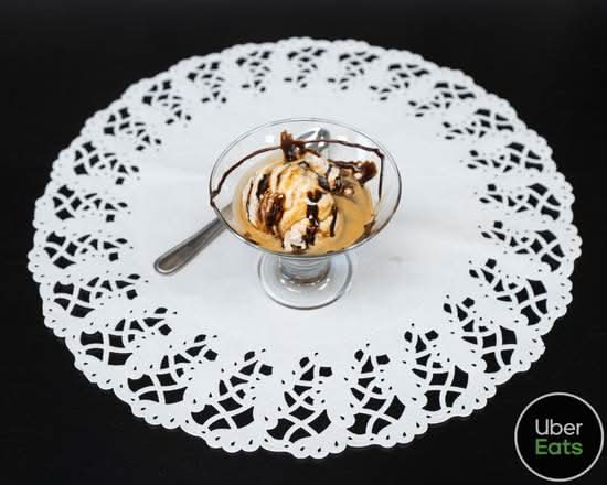 Affogato