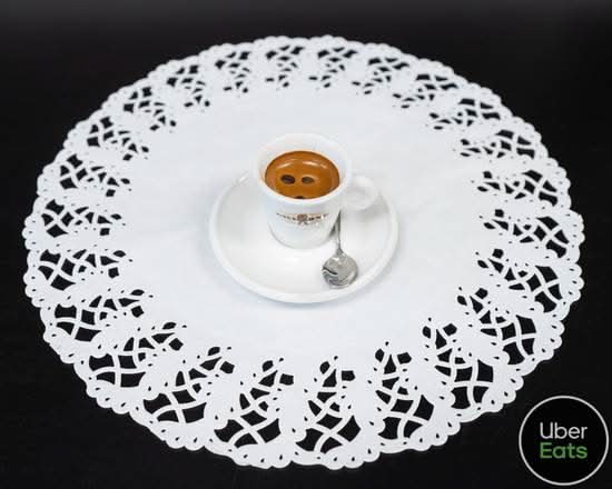 Espresso