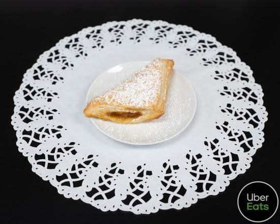 Apple Turnover