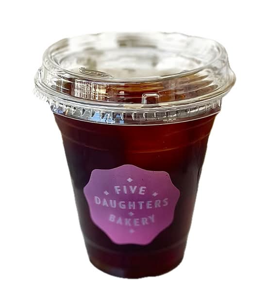 Iced Coffee
