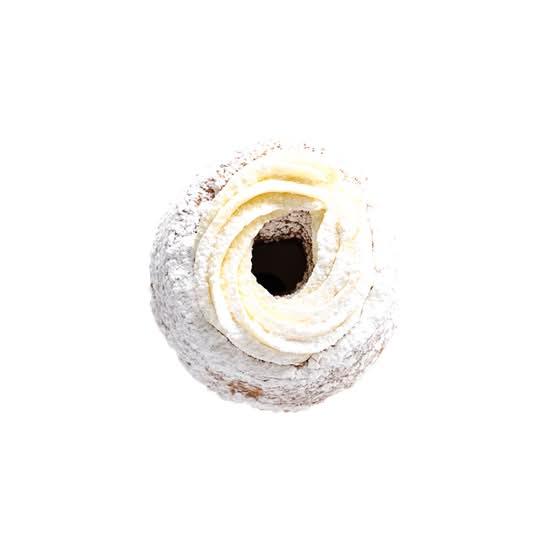 Vanilla Cream