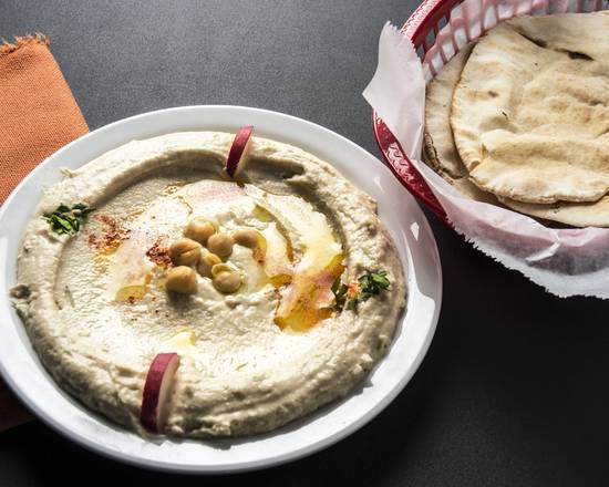 Humus