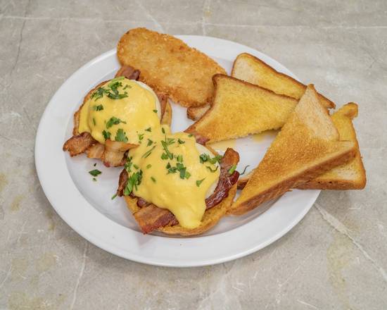 April Benedict