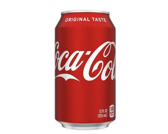 Coca-Cola