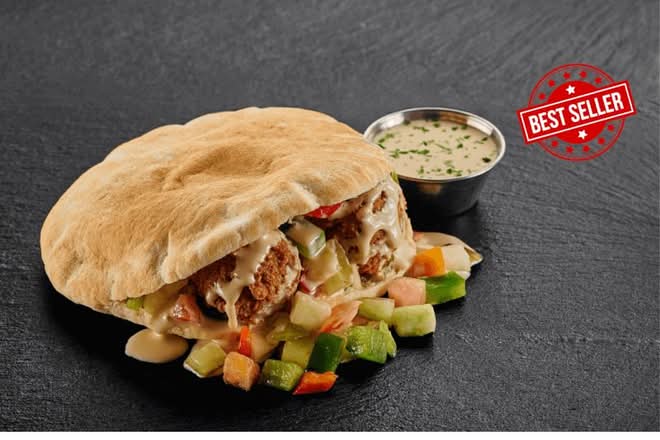 Falafel