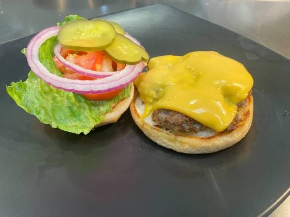 Cheeseburger