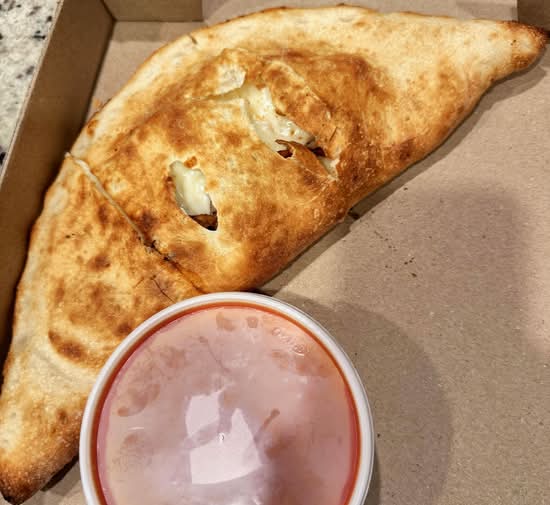 Calzone