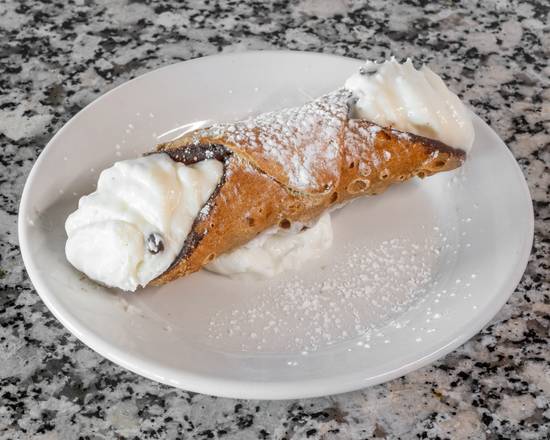 Cannoli