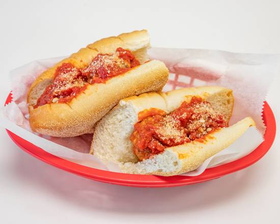 Meatball Sub