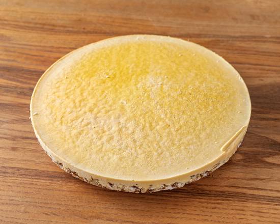 Lemon Cheesecake