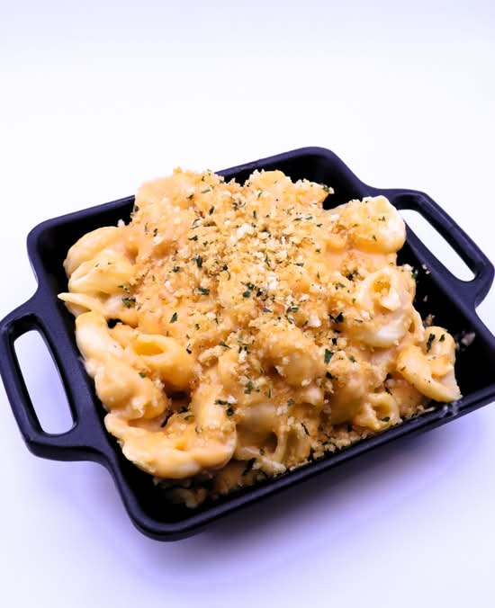 Mac & Cheese