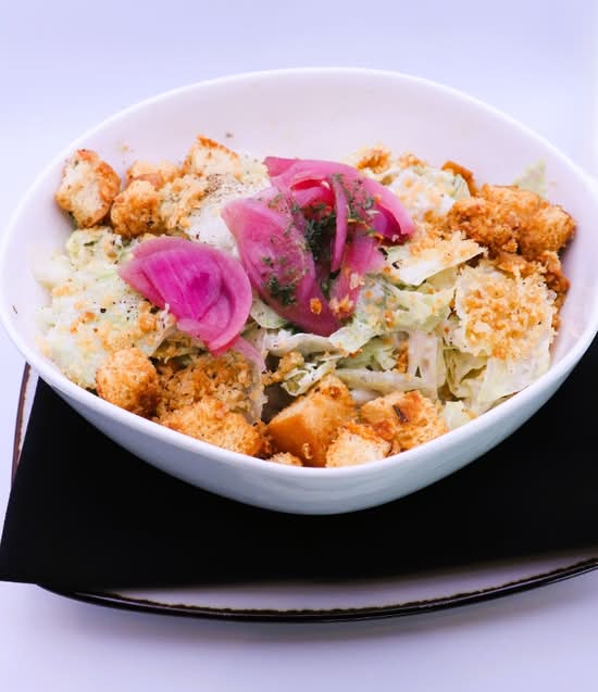Side Caesar Salad
